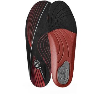 V12 VS210 Dynamic Arch Insoles - High Arch