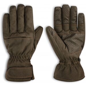 Hoggs of Fife STGL Struther Waterproof Gloves S/M Green Hoggs of Fife STGL Struther Waterproof Gloves S/M Green