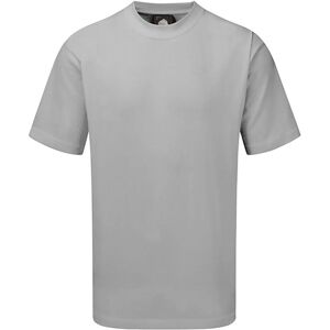 ORN 1000-05 Plover Premium Unisex T-Shirt S  Ash