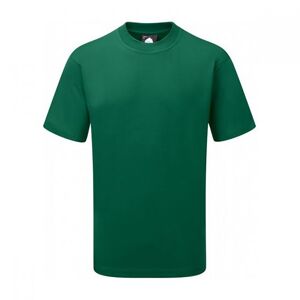ORN 1000-05 Plover Premium Unisex T-Shirt S  Green