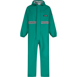 Skytec Chemsol Plus Suit SP7487/2 3XL Green