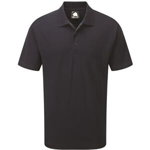 ORN 1190-30 Oriole Premium Wicking Polo Shirt 100% Polyester 200gsm