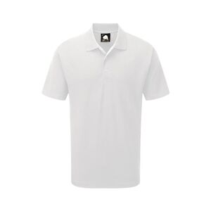 ORN 1190-30 Oriole Premium Wicking Polo Shirt 100% Polyester 200gsm