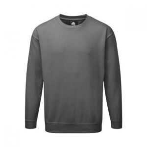 ORN 1250-15 Kite Premium Sweatshirt M  Graphite Grey