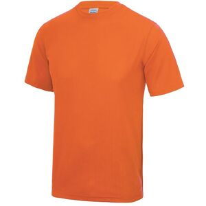 AWDis JC001 Just Cool T-Shirt S  Orange