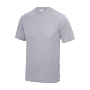 AWDis JC001 Just Cool T-Shirt L  Heather Grey