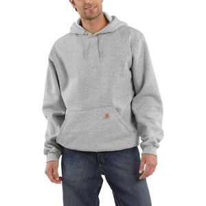 Carhartt K121 Loose Fit Midweight Hoodie Medium  Heather Grey