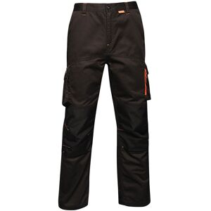 Regatta TRJ366R Heroic Cargo Trousers Regular