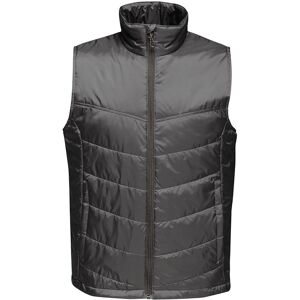 Regatta TRA831 Stage II Insulated Bodywarmer L  Black