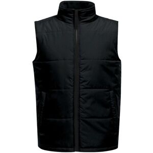 Regatta TRA842 Access Insulated Bodywarmer 3XL  Black