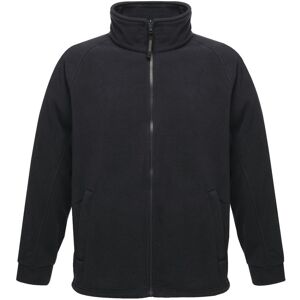 Regatta TRF532 Thor III Full Zip Fleece XS  Black