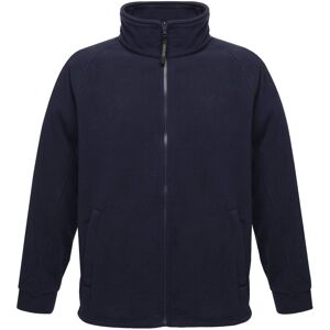 Regatta TRF532 Thor III Full Zip Fleece S  Navy