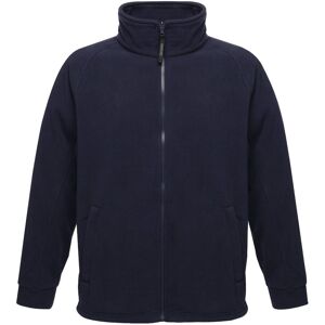 Regatta TRF532 Thor III Full Zip Fleece XS  Navy