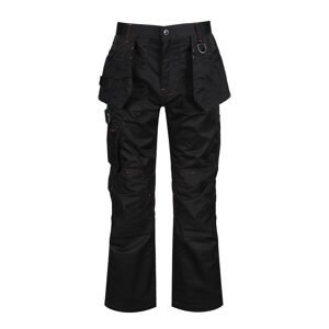 Regatta TRJ387 Men's Incursion Work Trousers Short