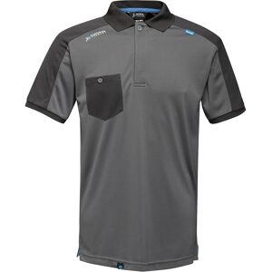 Regatta TRS167 TT Offensive Wicking Polo Tactical Threads 63% Bamboo 37% Polyester