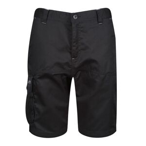 Regatta TRJ388 Heroic Cargo Shorts Khaki 34