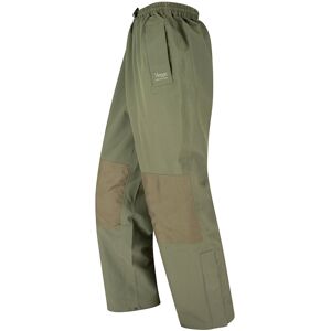 Hoggs Of Fife GK2T Green King II Waterproof Trousers Short