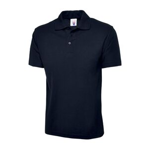 Uneek UC101 Classic Polo Shirt XXL  Navy