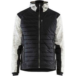 Blaklader 593021179099 Hybrid Jacket XL Grey Melange/Black Blaklader 593021179099 Hybrid Jacket XL Grey Melange/Black