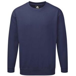 ORN 1250-15 Kite Premium Sweatshirt XS  Navy