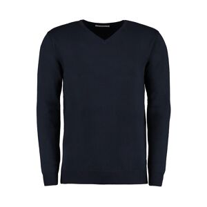 Kustom Kit KK352 Arundel V-Neck Long Sleeve Sweater