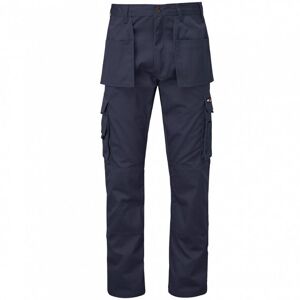 Castle 711 Pro Work Triple Stitched Multi-Pocket Trousers Tall Leg