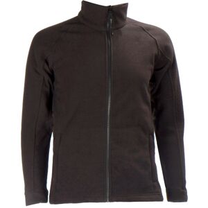 Regatta TRF541 Ladies Thor III Fleece 18  Black