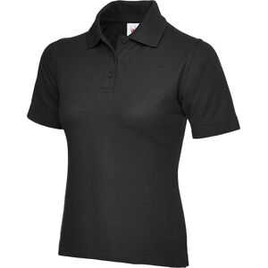 Uneek UC106 Ladies Short Sleeve Polo Shirt