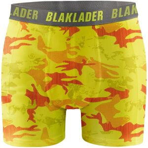 Blaklader 18861079 Boxer Shorts 2-Pack