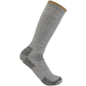 Carhartt SB39150M Heavyweight Wool Blend Boot Socks