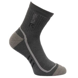 REGATTA RMH032 SOCKS IRON