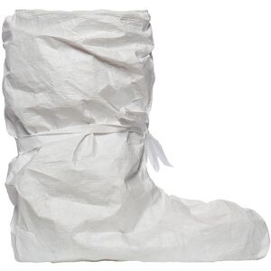 DuPont™ TYPOB0SWH00 Tyvek® 500 Overboots (Per 200)