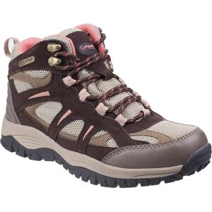 Footsure Cotswold Stowell Ladies Hiker Boots