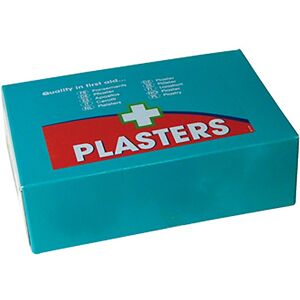 Astroplast 1209004 Elastic Fabric Plasters 7.2 x 2.5cm