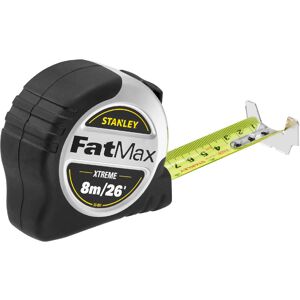 Stanley 5-33-891 FatMax Xtreme Tape Measure 8m (26')