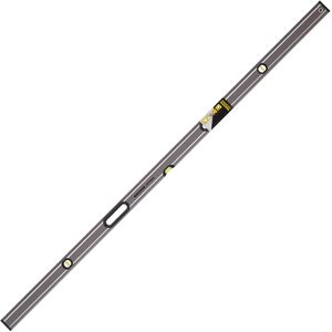 Stanley 0-43-672 FatMax Xtreme Box Beam Level 180cm