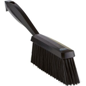 Vikan 4587 Soft Black Hand Brush 330mm