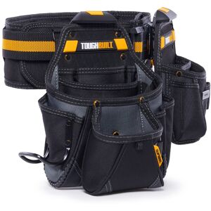 ToughBuilt TB-CT-111-CP Handyman Tool Belt Set 3PC