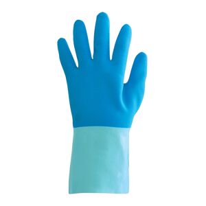 Polyco 850 Taskmaster™ Latex Gauntlets