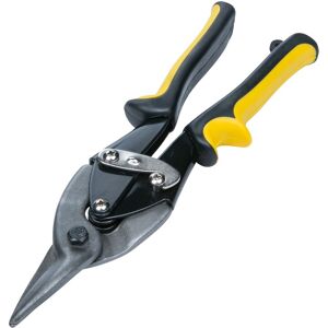 Bluespot Blue Spot 09301 Straight Cut Aviation Tin Snips 250mm (10in)