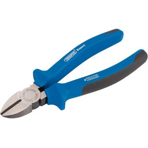 Draper 68891 Expert Heavy Duty Soft Grip Diagonal Side Cutter 160mm