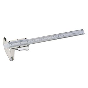 Draper 50590 Vernier Caliper 6