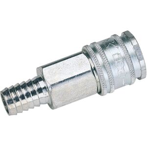 Draper 54412 Coupling Euro-Xf 10MM Hose T/P