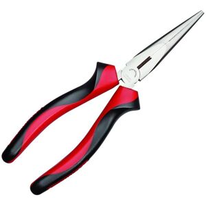 Gedore R28502200 Straight Long Nose Telephone Pliers 200mm