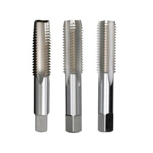 Wiseman M4 x 0.7 HSS Right Hand Thread Tap Set