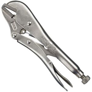 Irwin Vise-Grip 10R Straight Jaw Locking Pliers 250mm (10