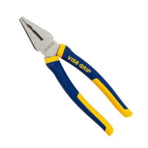 Irwin Vise-Grip Combination Pliers with ProTouch Grip 200mm (8