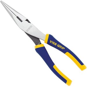 Irwin Vise-Grip Long Nose Pliers with ProTouch Grip 150mm (6