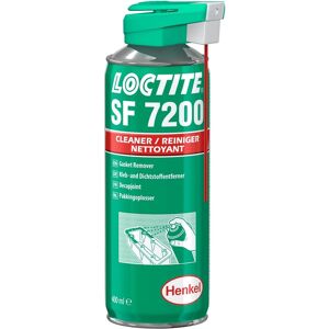 Loctite 7200 Gasket Remover Parts Cleaner 400ml