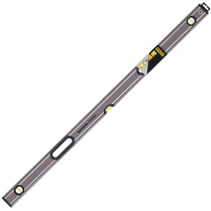 Stanley 0-43-648 FatMax Xtreme Box Beam Level 120cm